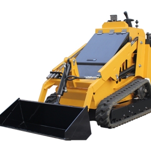 T750滑移装载机