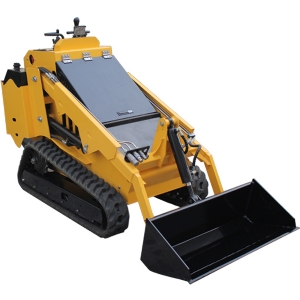 T750滑移装载机