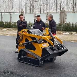 工作照片